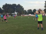 Zesde training voorbereiding S.K.N.W.K. 1 en 2 seizoen 2022-2023 (29/41)